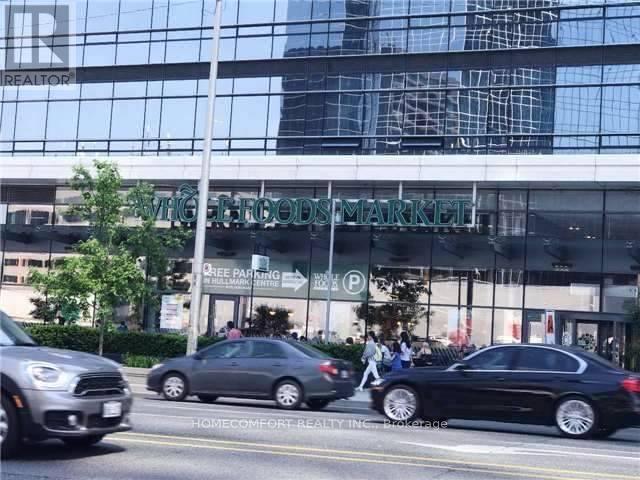 1504 - 11 Bogert Avenue, Toronto, Ontario  M2N 1K4 - Photo 24 - C12569076