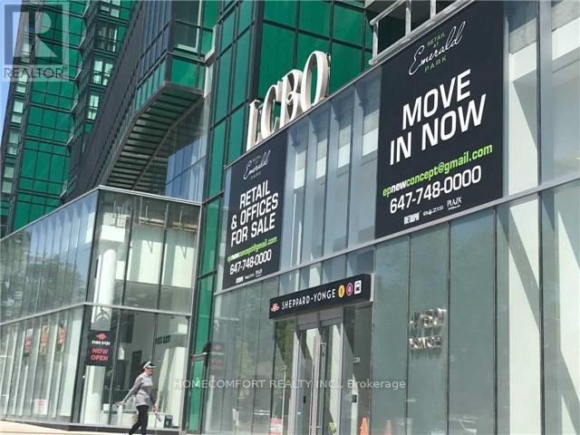 1504 - 11 Bogert Avenue, Toronto, Ontario  M2N 1K4 - Photo 25 - C12569076