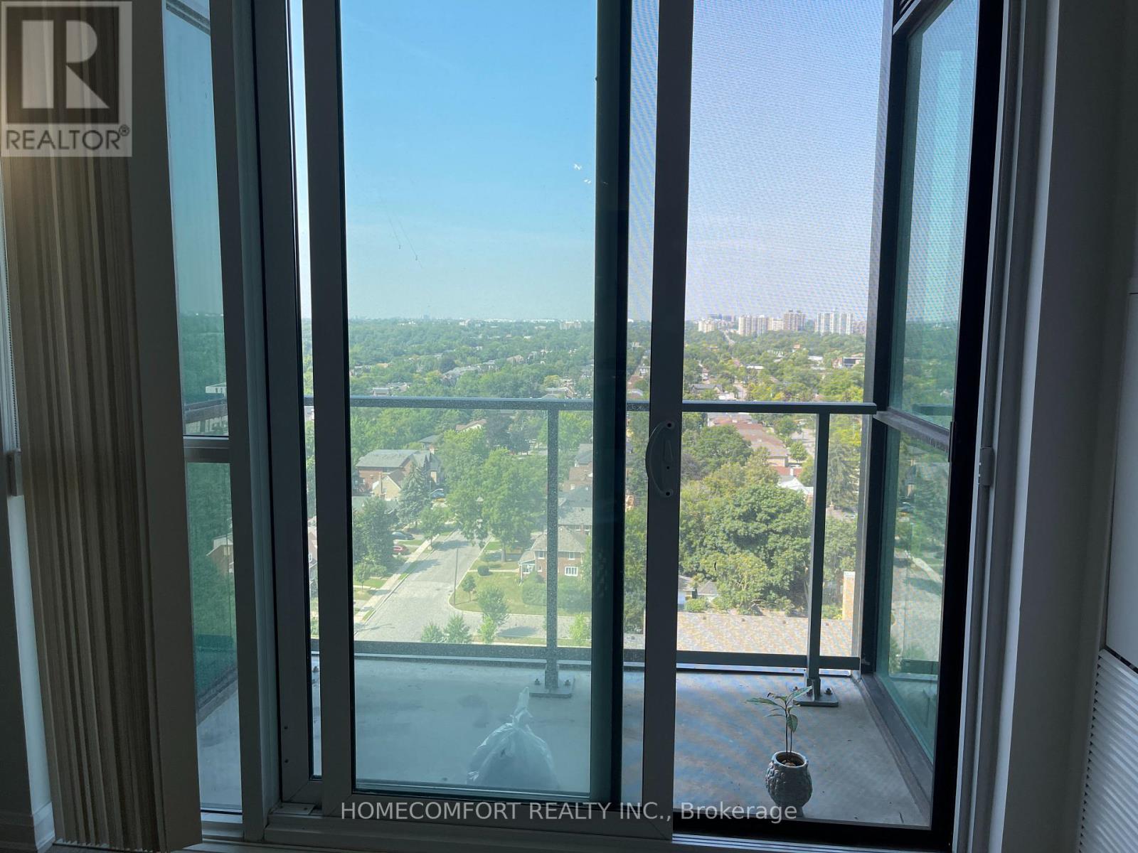 1504 - 11 Bogert Avenue, Toronto, Ontario  M2N 1K4 - Photo 4 - C12569076