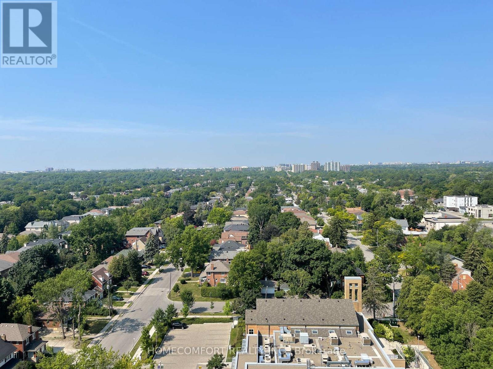 1504 - 11 Bogert Avenue, Toronto, Ontario  M2N 1K4 - Photo 5 - C12569076