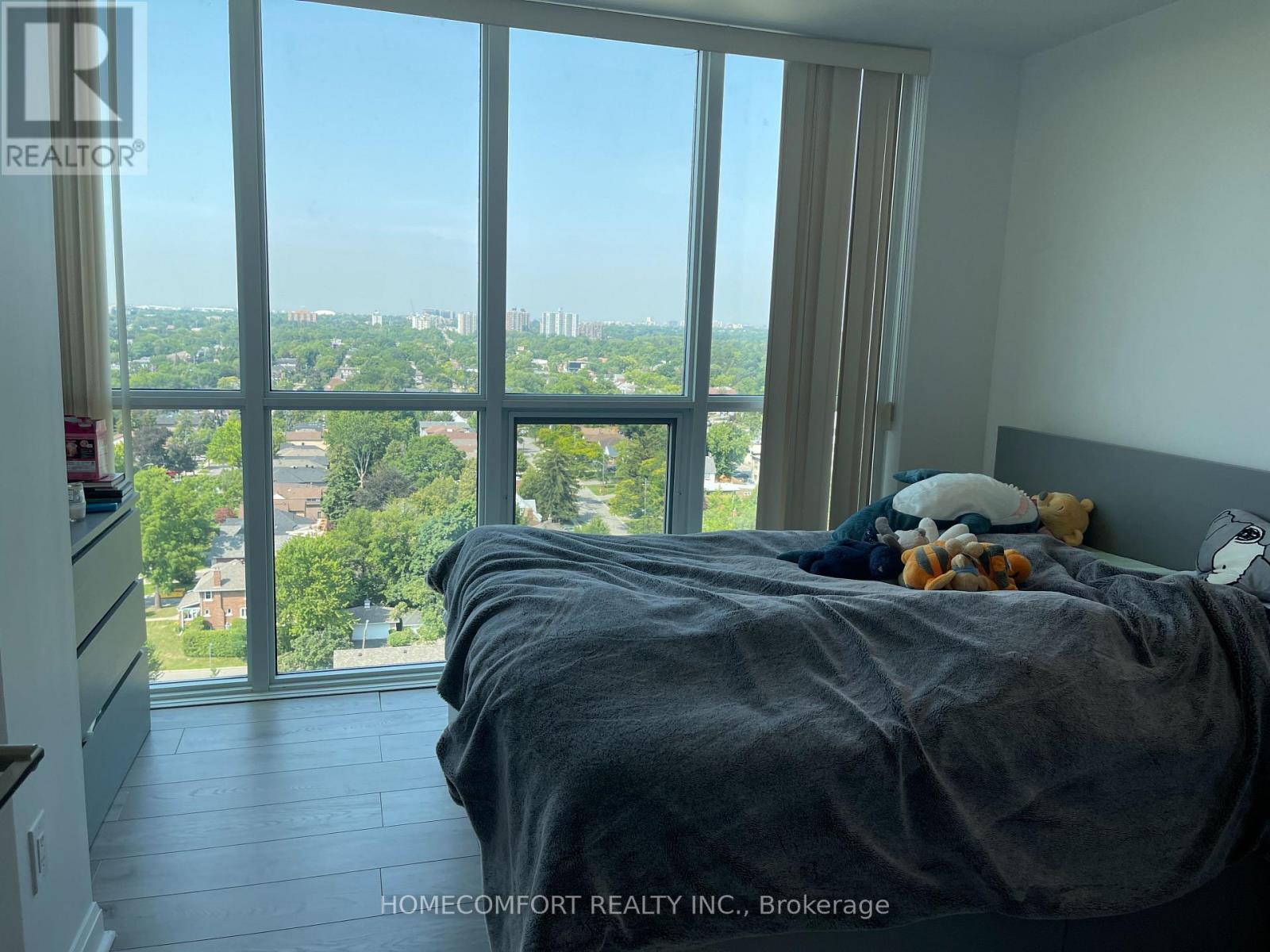 1504 - 11 Bogert Avenue, Toronto, Ontario  M2N 1K4 - Photo 7 - C12569076