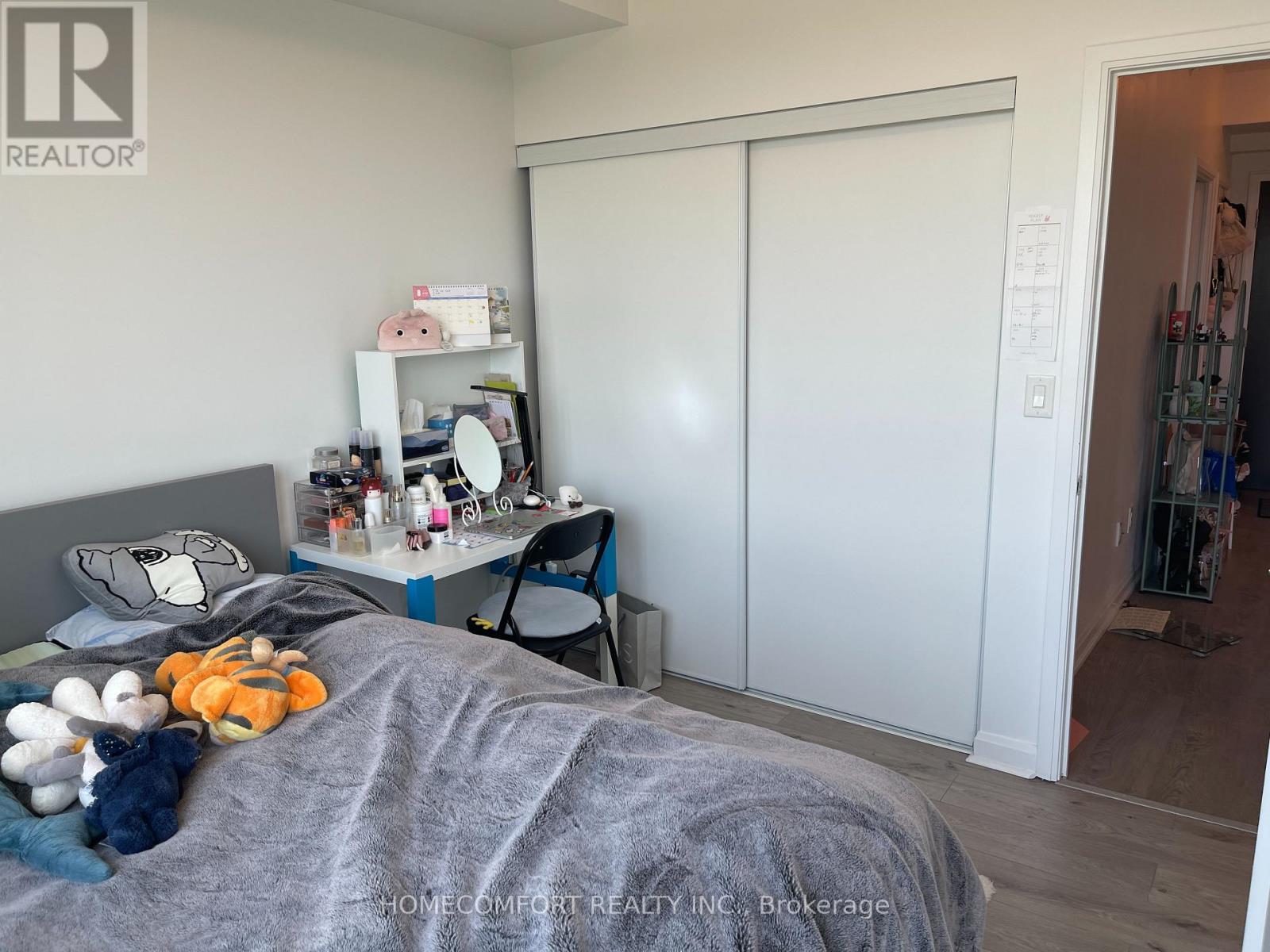 1504 - 11 Bogert Avenue, Toronto, Ontario  M2N 1K4 - Photo 8 - C12569076