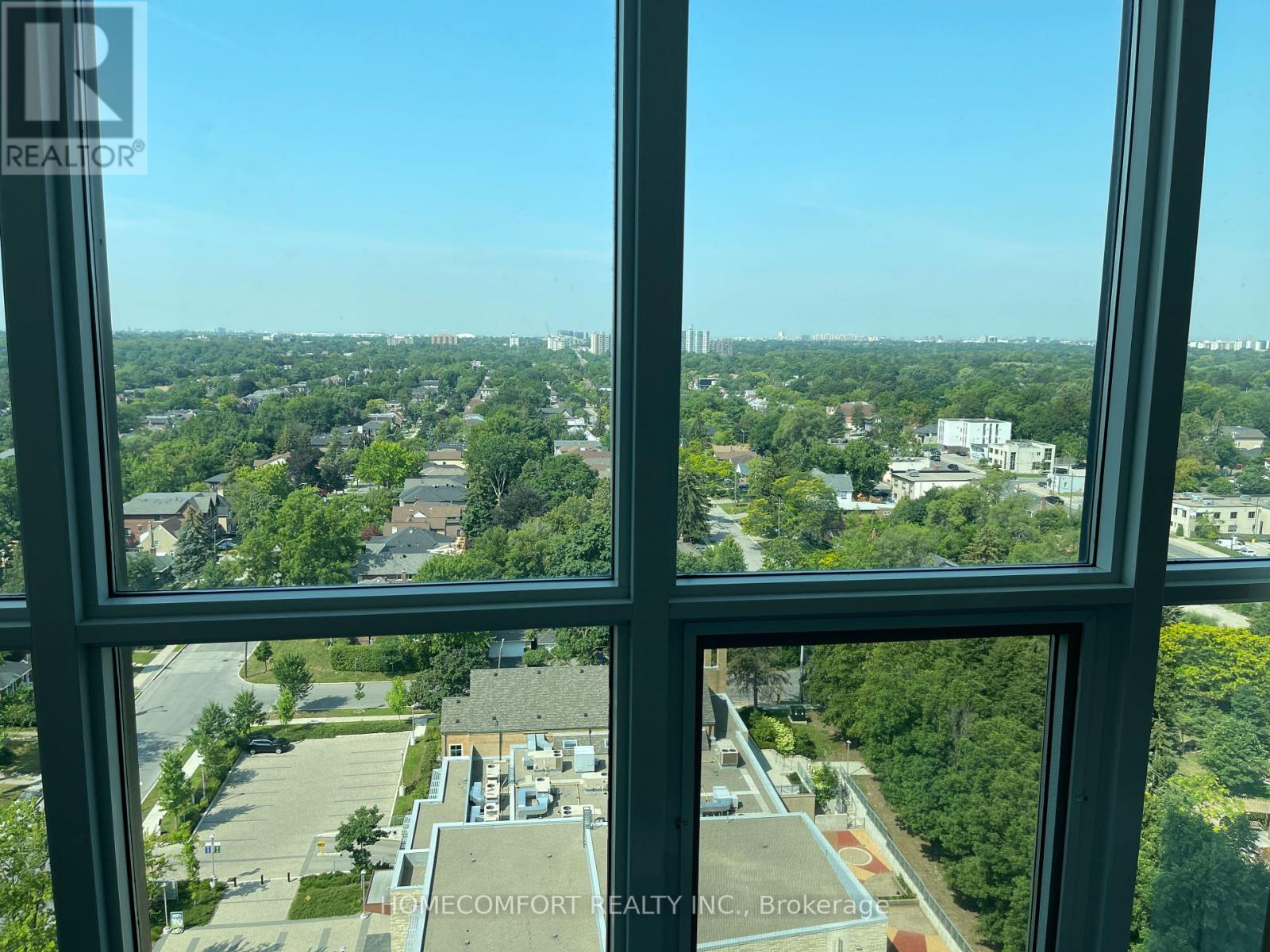 1504 - 11 Bogert Avenue, Toronto, Ontario  M2N 1K4 - Photo 9 - C12569076