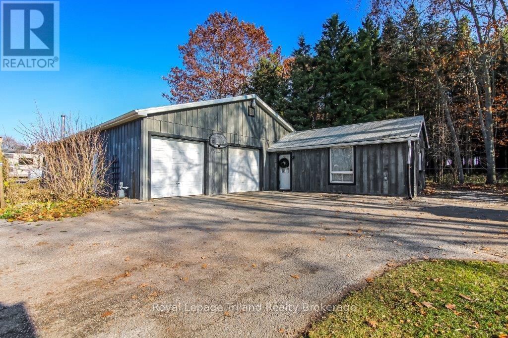 714624 Middletown Line, Norwich, Ontario  N4S 7W8 - Photo 23 - X12567616