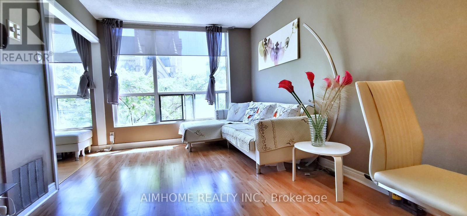 313 - 92 King Street E, Toronto, Ontario  M5C 2V8 - Photo 2 - C12569082