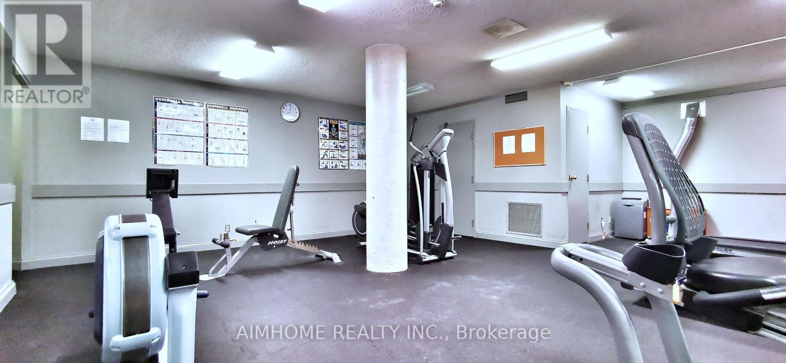 313 - 92 King Street E, Toronto, Ontario  M5C 2V8 - Photo 26 - C12569082