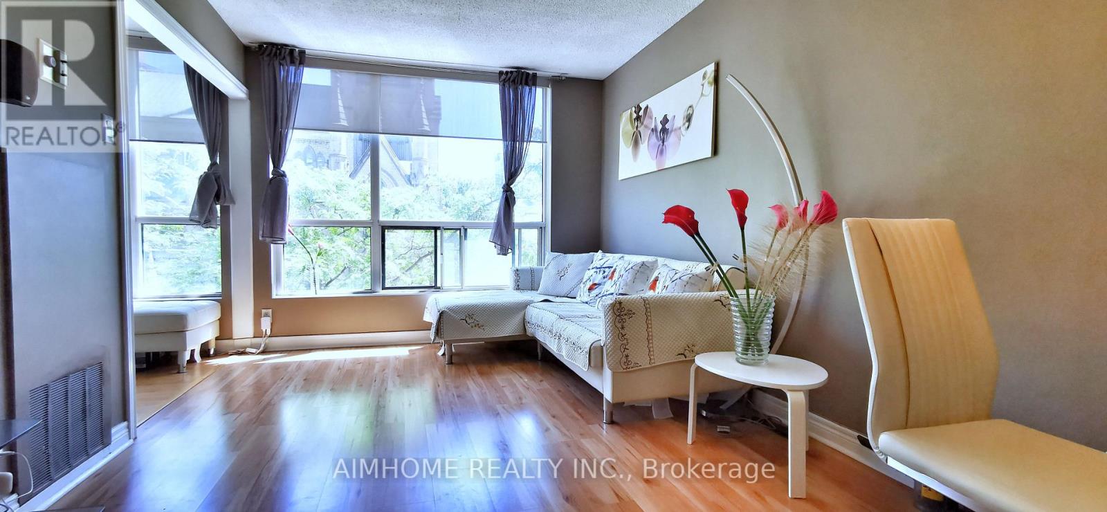 313 - 92 King Street E, Toronto, Ontario  M5C 2V8 - Photo 5 - C12569082