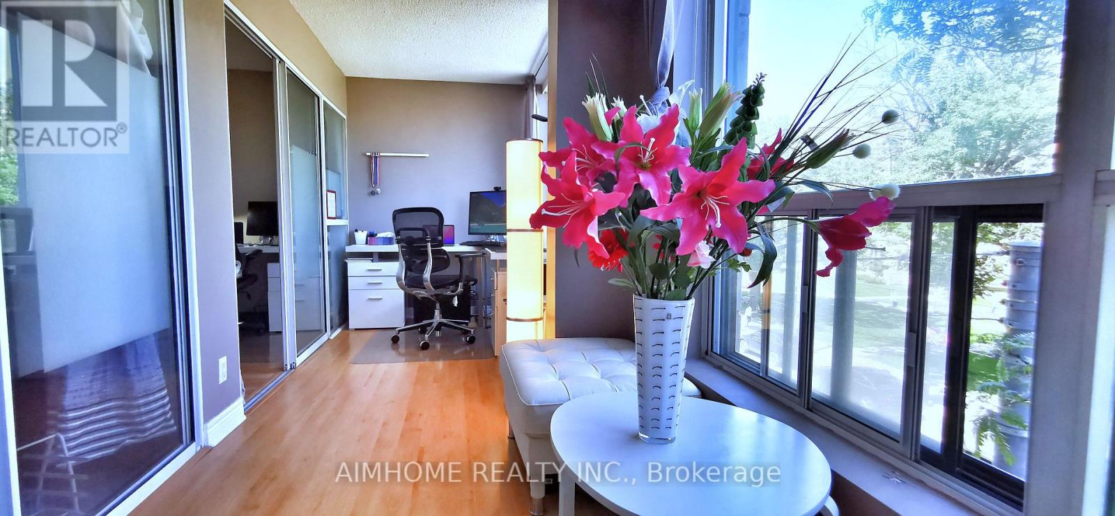 313 - 92 King Street E, Toronto, Ontario  M5C 2V8 - Photo 8 - C12569082