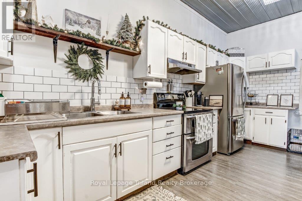 714624 Middletown Line, Norwich, Ontario  N4S 7W8 - Photo 31 - X12567616