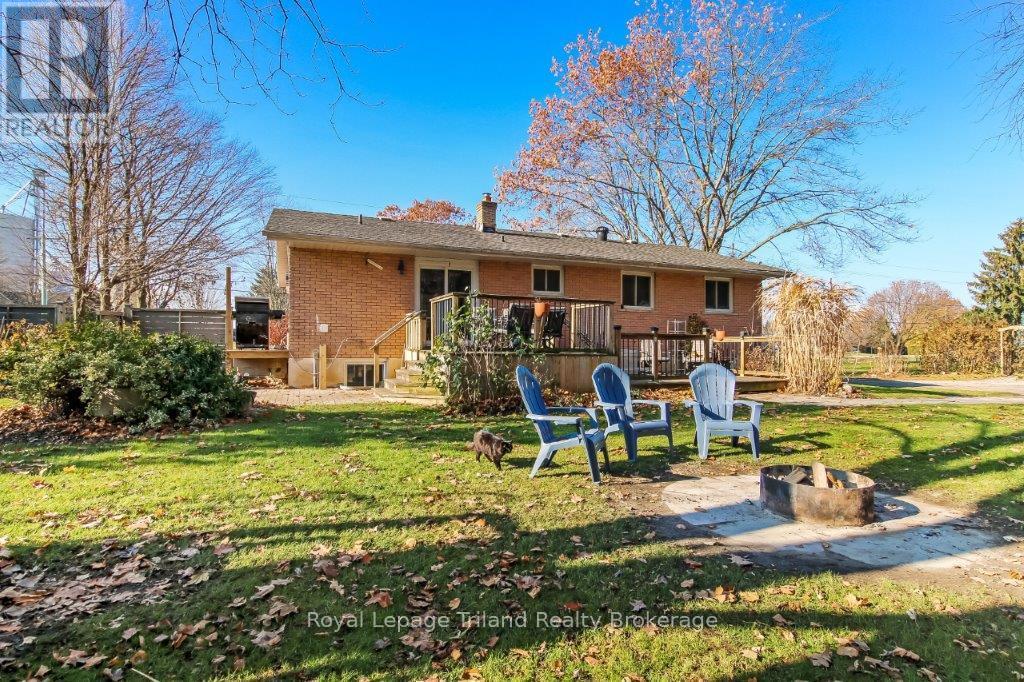 714624 Middletown Line, Norwich, Ontario  N4S 7W8 - Photo 38 - X12567616