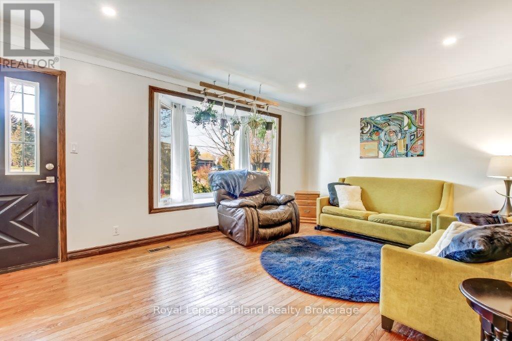 714624 Middletown Line, Norwich, Ontario  N4S 7W8 - Photo 7 - X12567616