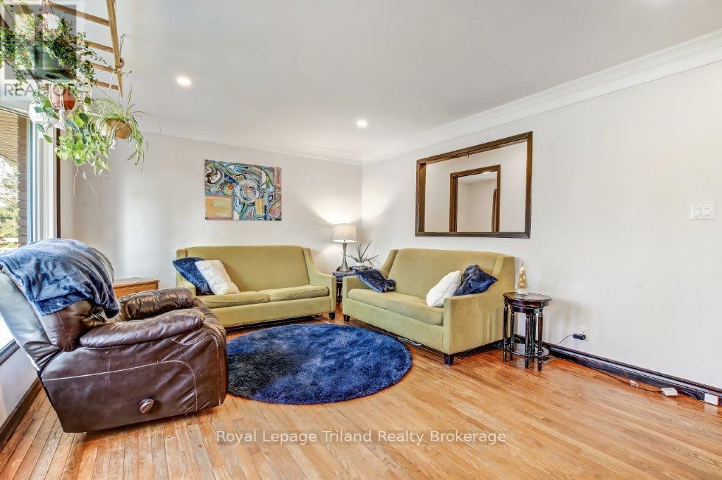 714624 Middletown Line, Norwich, Ontario  N4S 7W8 - Photo 8 - X12567616