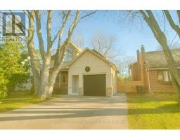 21 Scarboro Avenue, Toronto (Highland Creek), Ca