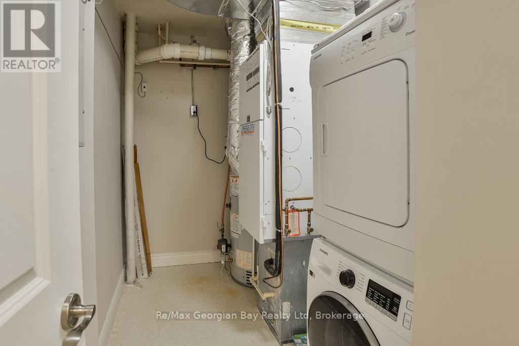 206 - 10a Kimberley Avenue, Bracebridge, Ontario  P1L 0A6 - Photo 22 - X12372103