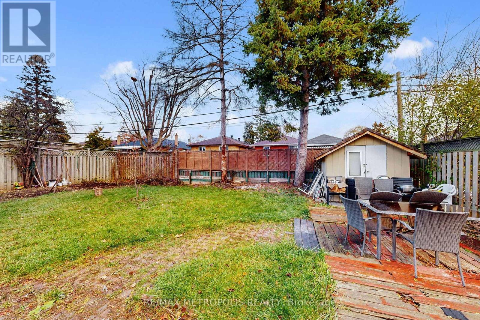 1735 Pharmacy Avenue, Toronto, Ontario  M1T 1H1 - Photo 45 - E12563264