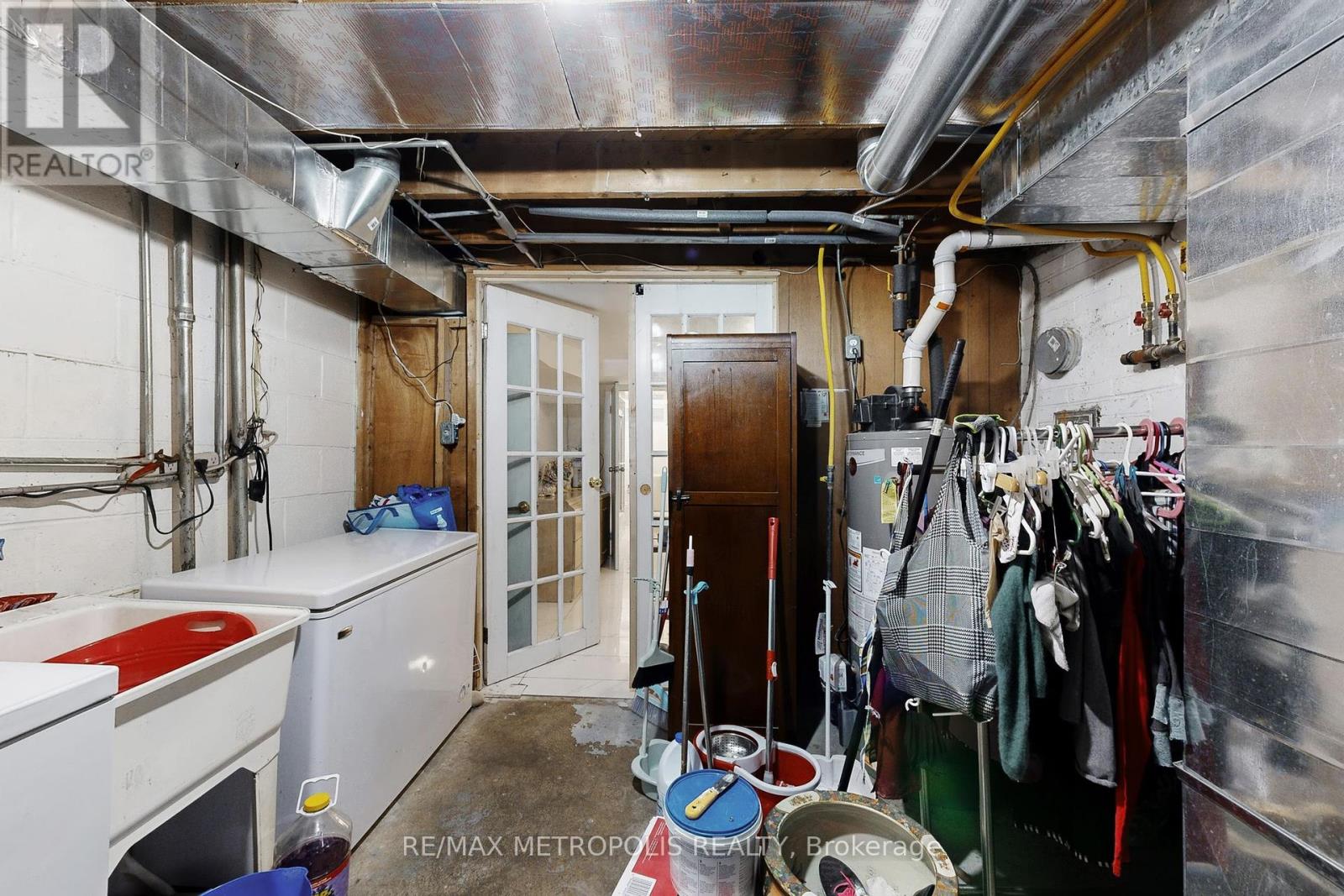 1735 Pharmacy Avenue, Toronto, Ontario  M1T 1H1 - Photo 42 - E12563264