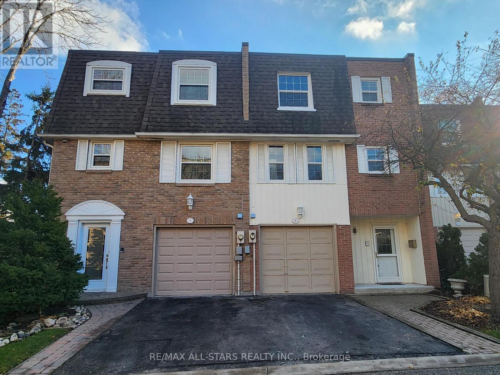 6 HEPWORTH WAY, Markham, Ontario