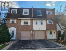 6 HEPWORTH WAY, Markham, Ontario