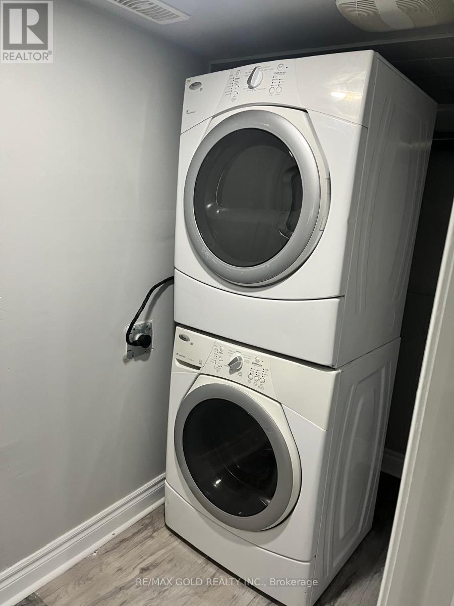 (Bsmt) - 84 Crown Victoria Drive, Brampton, Ontario  L7A 3X1 - Photo 12 - W12482049