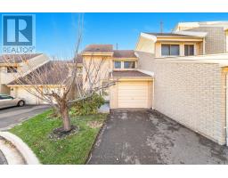 25 - 4171 GLEN ERIN DRIVE, Mississauga, Ontario
