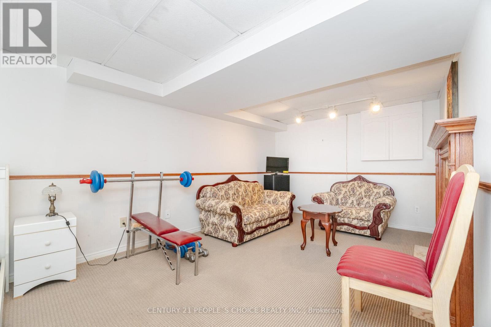 25 - 4171 Glen Erin Drive, Mississauga, Ontario  L5L 2G3 - Photo 34 - W12560558