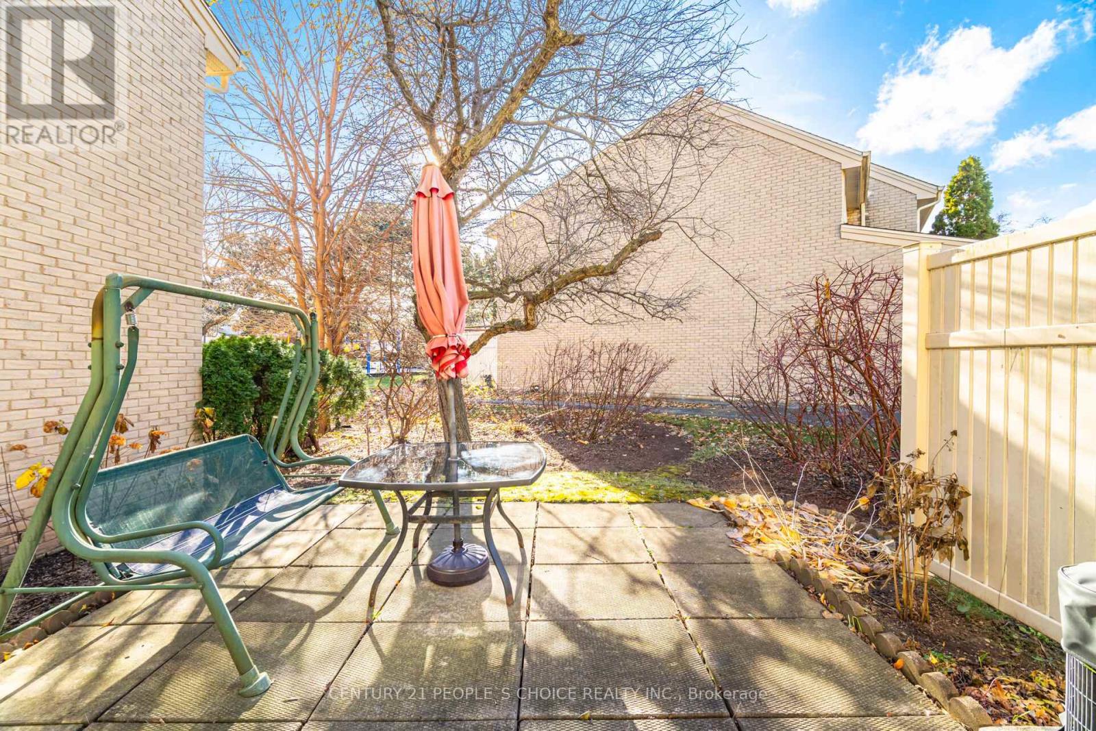 25 - 4171 Glen Erin Drive, Mississauga, Ontario  L5L 2G3 - Photo 37 - W12560558