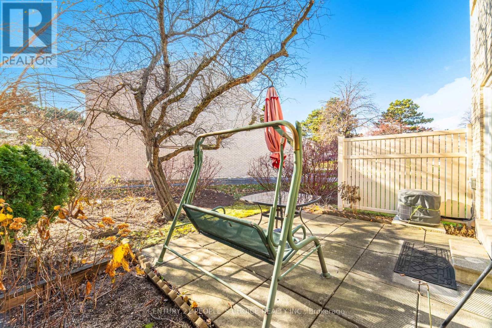 25 - 4171 Glen Erin Drive, Mississauga, Ontario  L5L 2G3 - Photo 39 - W12560558