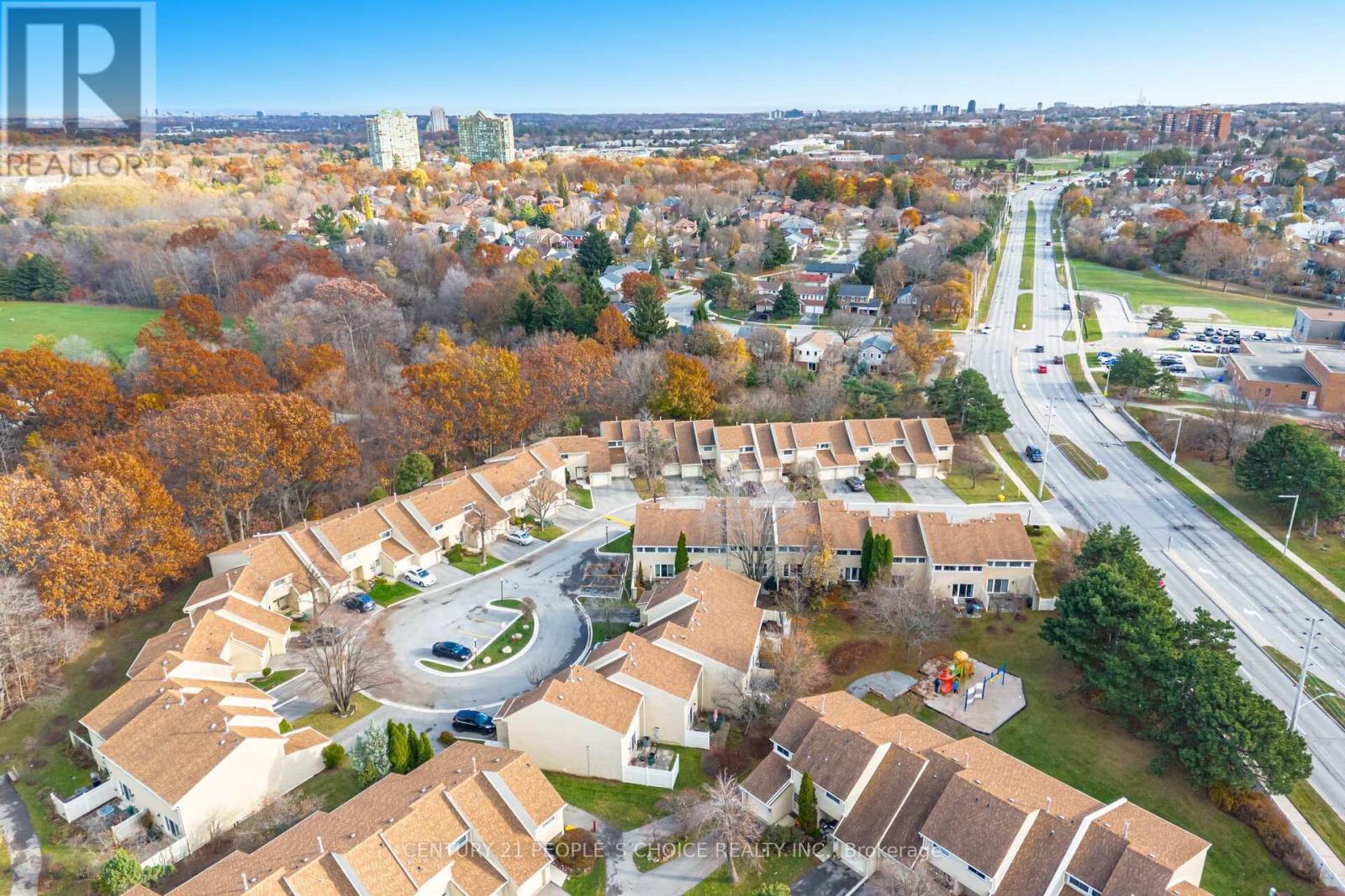 25 - 4171 Glen Erin Drive, Mississauga, Ontario  L5L 2G3 - Photo 42 - W12560558