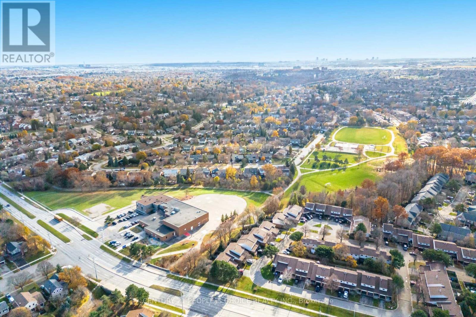 25 - 4171 Glen Erin Drive, Mississauga, Ontario  L5L 2G3 - Photo 44 - W12560558