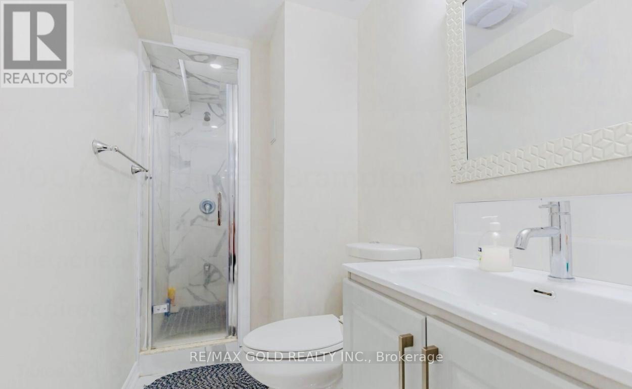 100 Rawling Crescent, Brampton, Ontario  L6Z 1N8 - Photo 17 - W12563294