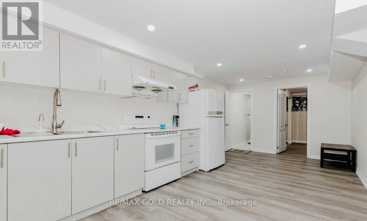 100 Rawling Crescent, Brampton, Ontario  L6Z 1N8 - Photo 15 - W12563294