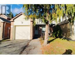 100 RAWLING CRESCENT, Brampton, Ontario