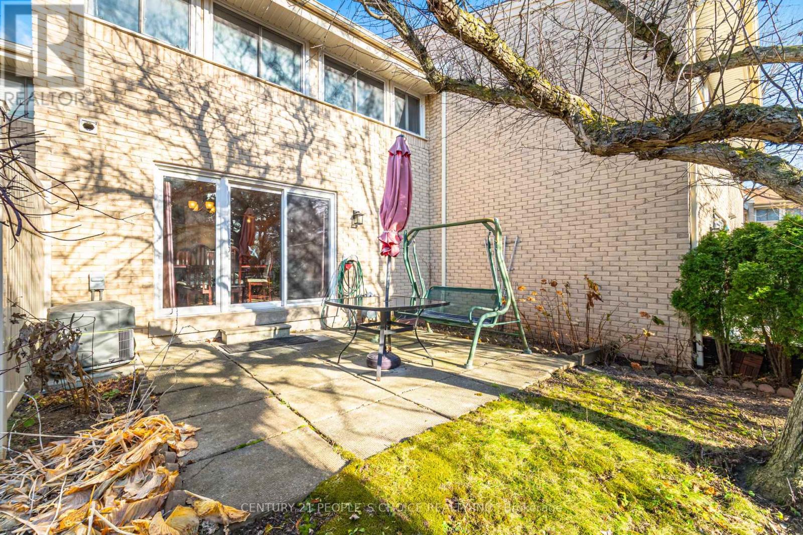 25 - 4171 Glen Erin Drive, Mississauga, Ontario  L5L 2G3 - Photo 38 - W12560558