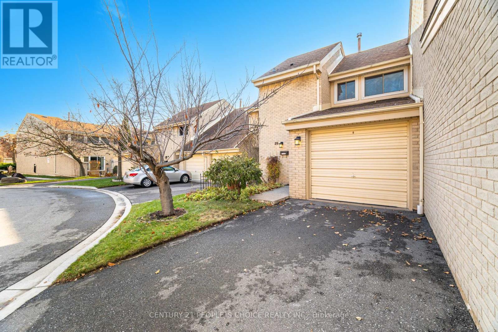 25 - 4171 Glen Erin Drive, Mississauga, Ontario  L5L 2G3 - Photo 4 - W12560558