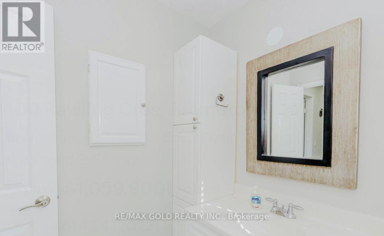 100 Rawling Crescent, Brampton, Ontario  L6Z 1N8 - Photo 14 - W12563294