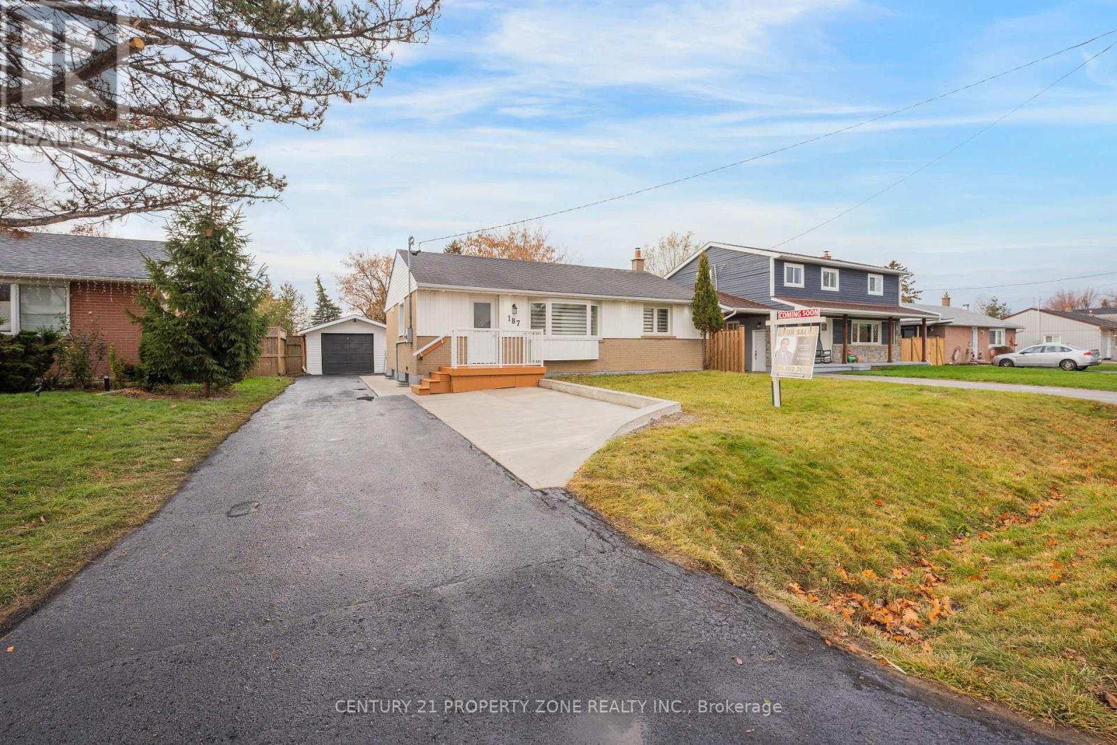 187 MARTHA CRESCENT, Caledon, Ontario