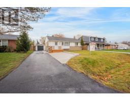187 MARTHA CRESCENT, Caledon, Ontario