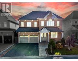19 RUSHBROOK DRIVE, Brampton, Ontario