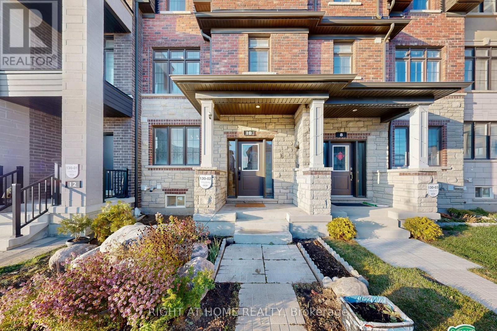 10 PERCY RYE AVENUE, Markham, Ontario