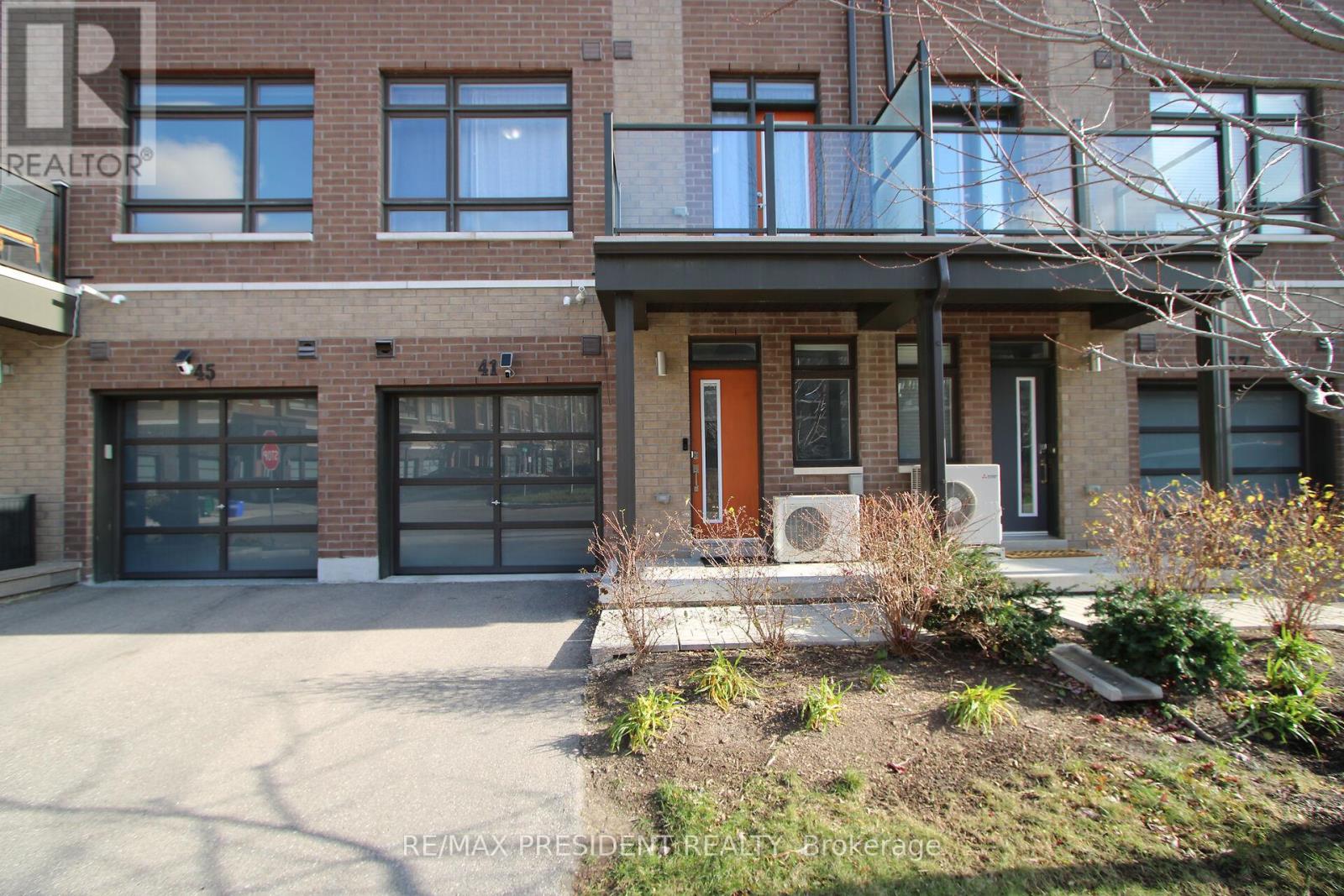 41 Hearne Street, Vaughan, Ontario  L4L 0L9 - Photo 46 - N12569102