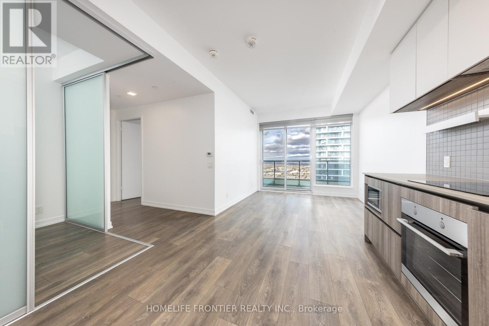 5001 - 5 Buttermill Avenue, Vaughan, Ontario  L4K 0J5 - Photo 15 - N12569112