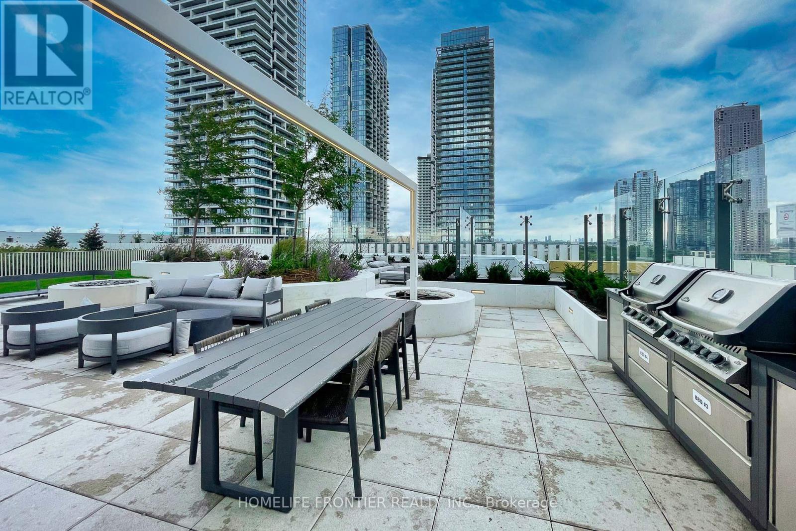 5001 - 5 Buttermill Avenue, Vaughan, Ontario  L4K 0J5 - Photo 30 - N12569112