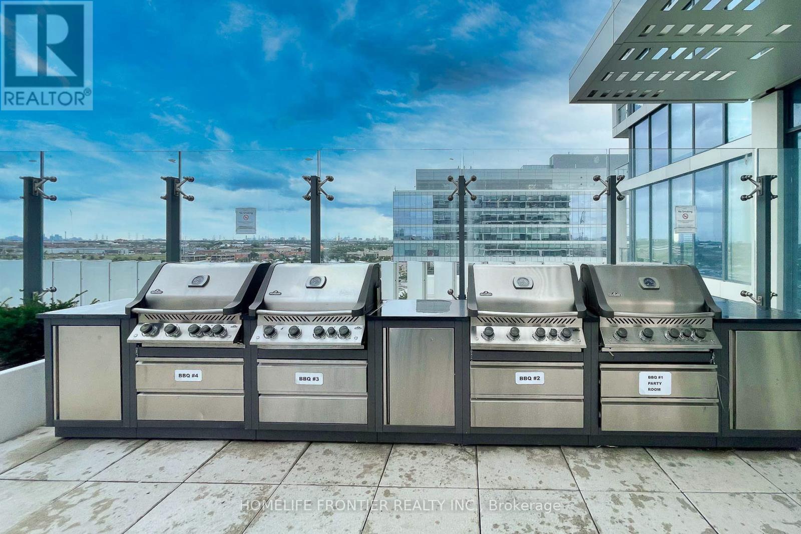 5001 - 5 Buttermill Avenue, Vaughan, Ontario  L4K 0J5 - Photo 32 - N12569112