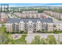 210 - 40 FERNDALE DRIVE S, Barrie, Ontario