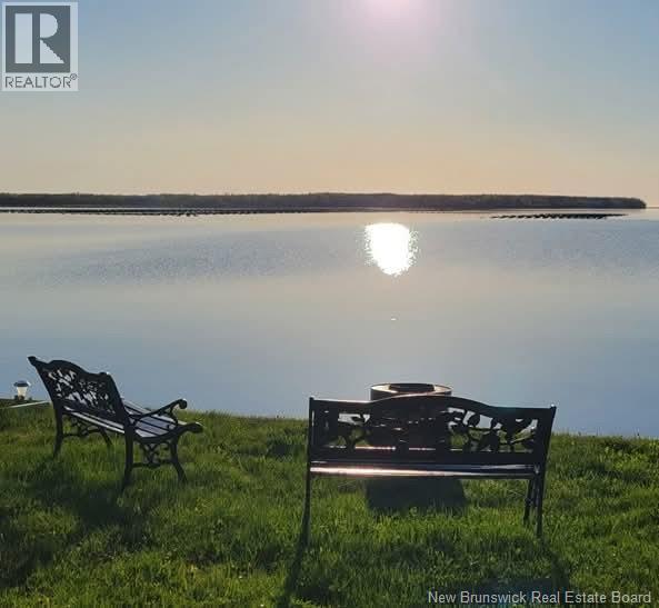 Lot Route 535 Route, Cocagne, New Brunswick E4R 3J2 - Photo 2 - NB130124