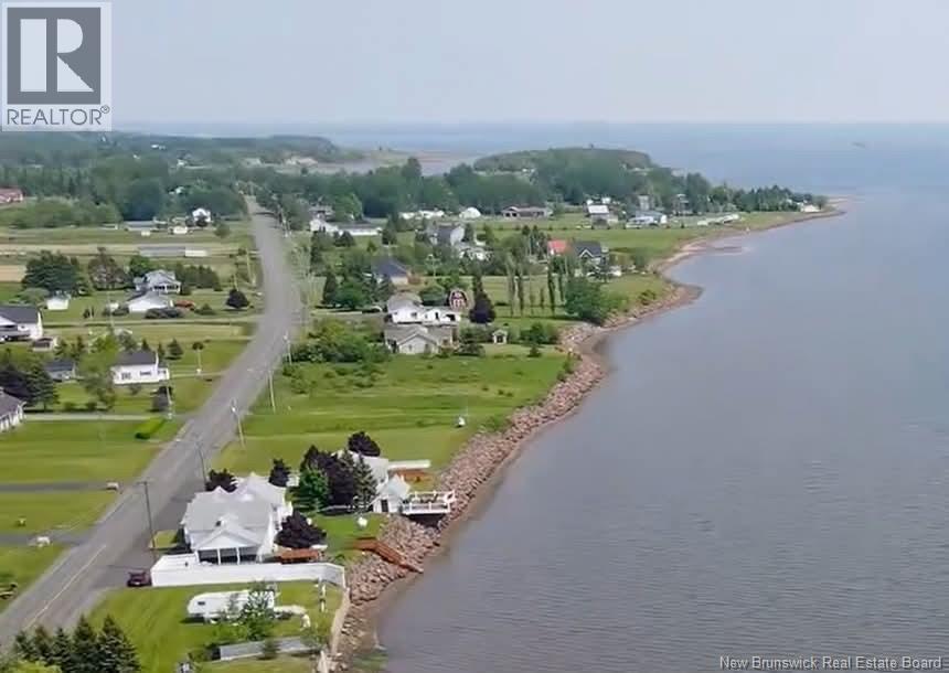 Lot Route 535 Route, Cocagne, New Brunswick E4R 3J2 - Photo 1 - NB130124