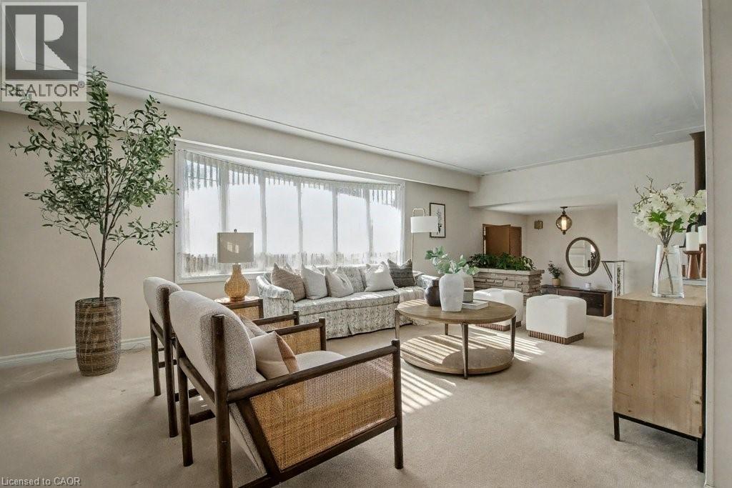 132 Carson Drive, Kitchener, Ontario  N2B 2Z2 - Photo 9 - 40784257