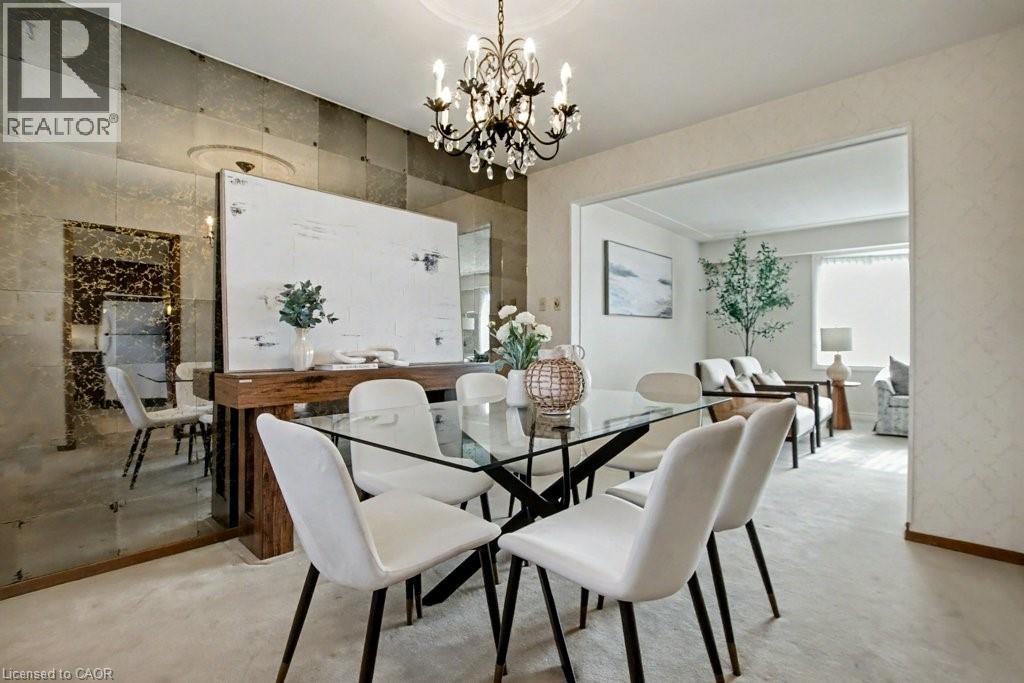 132 Carson Drive, Kitchener, Ontario  N2B 2Z2 - Photo 11 - 40784257