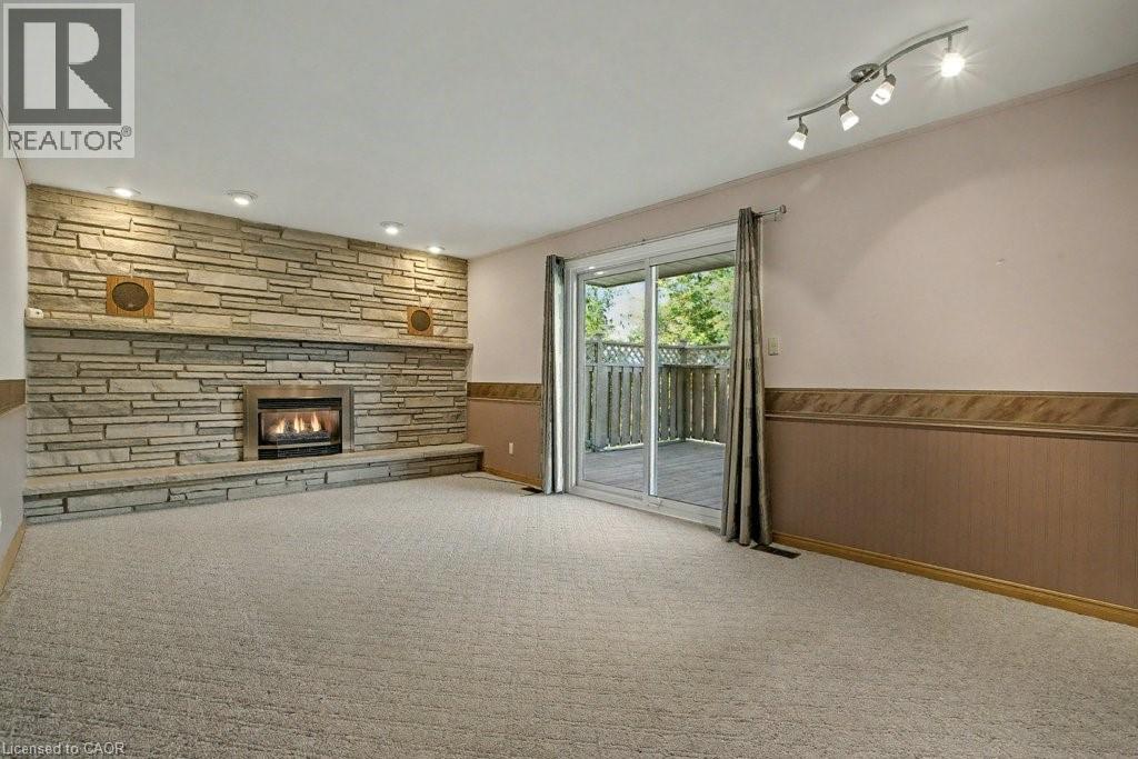 132 Carson Drive, Kitchener, Ontario  N2B 2Z2 - Photo 18 - 40784257