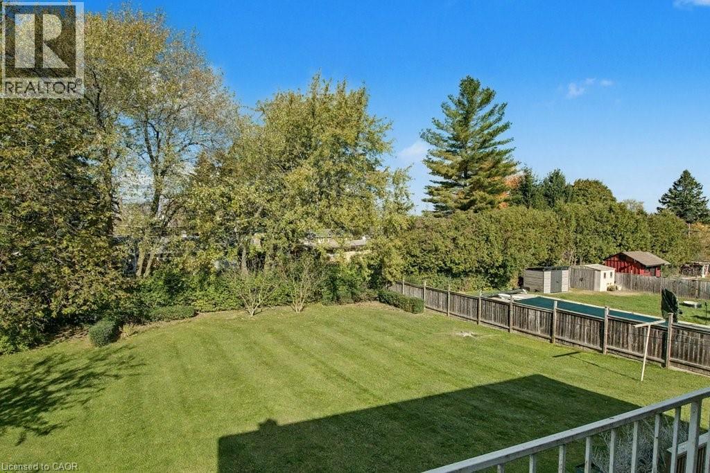 132 Carson Drive, Kitchener, Ontario  N2B 2Z2 - Photo 33 - 40784257